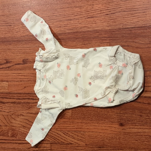 H&M baby set 3M - Picture 3 of 11